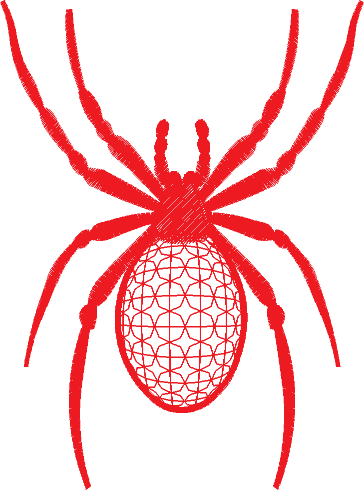 Lace 37 - Insects 1  (9)