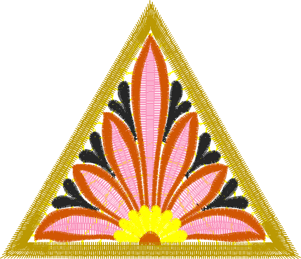 Lace 40 - Quilt 1  (10)