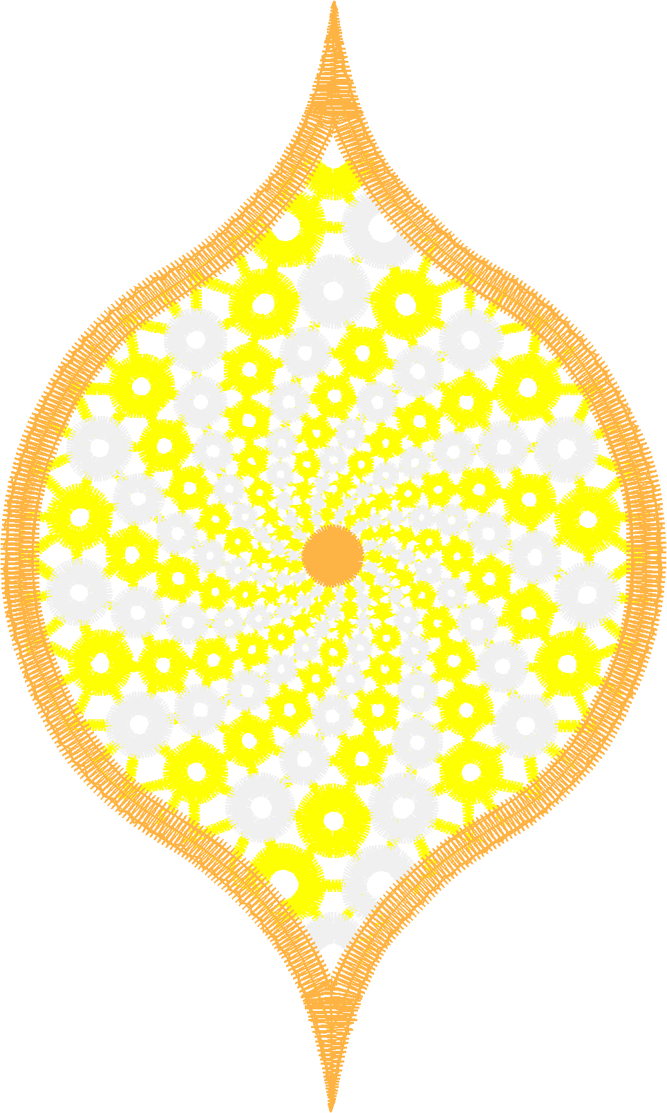 Lace 40 - Quilt 1  (16)