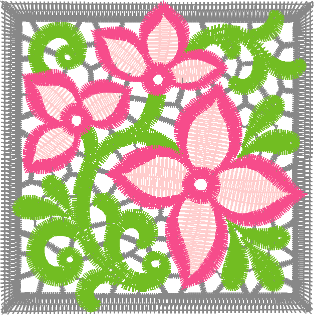 Lace 40 - Quilt 1  (4)