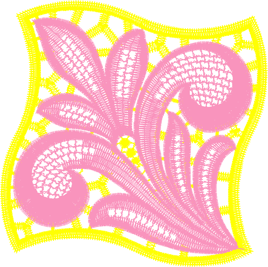 Lace 40 - Quilt 1  (5)