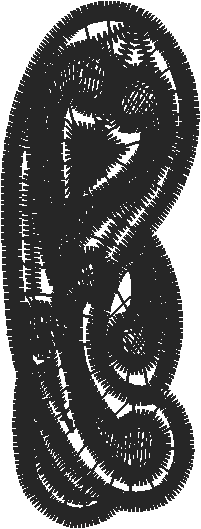 Lace 5 - Fashion Doll 1  (10)