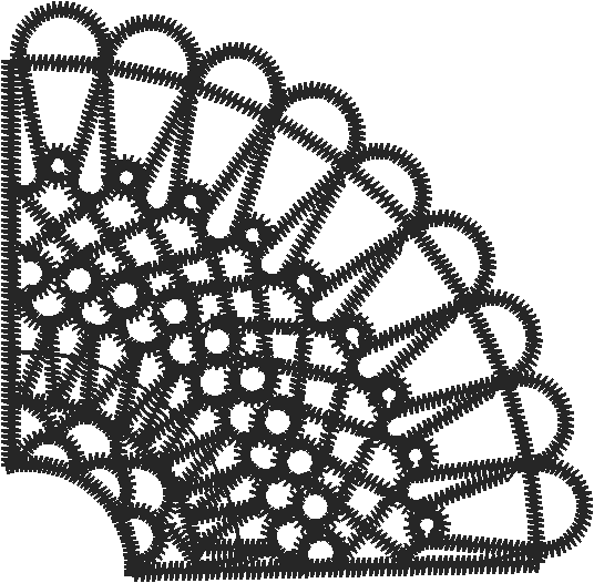 Lace 5 - Fashion Doll 1  (2)