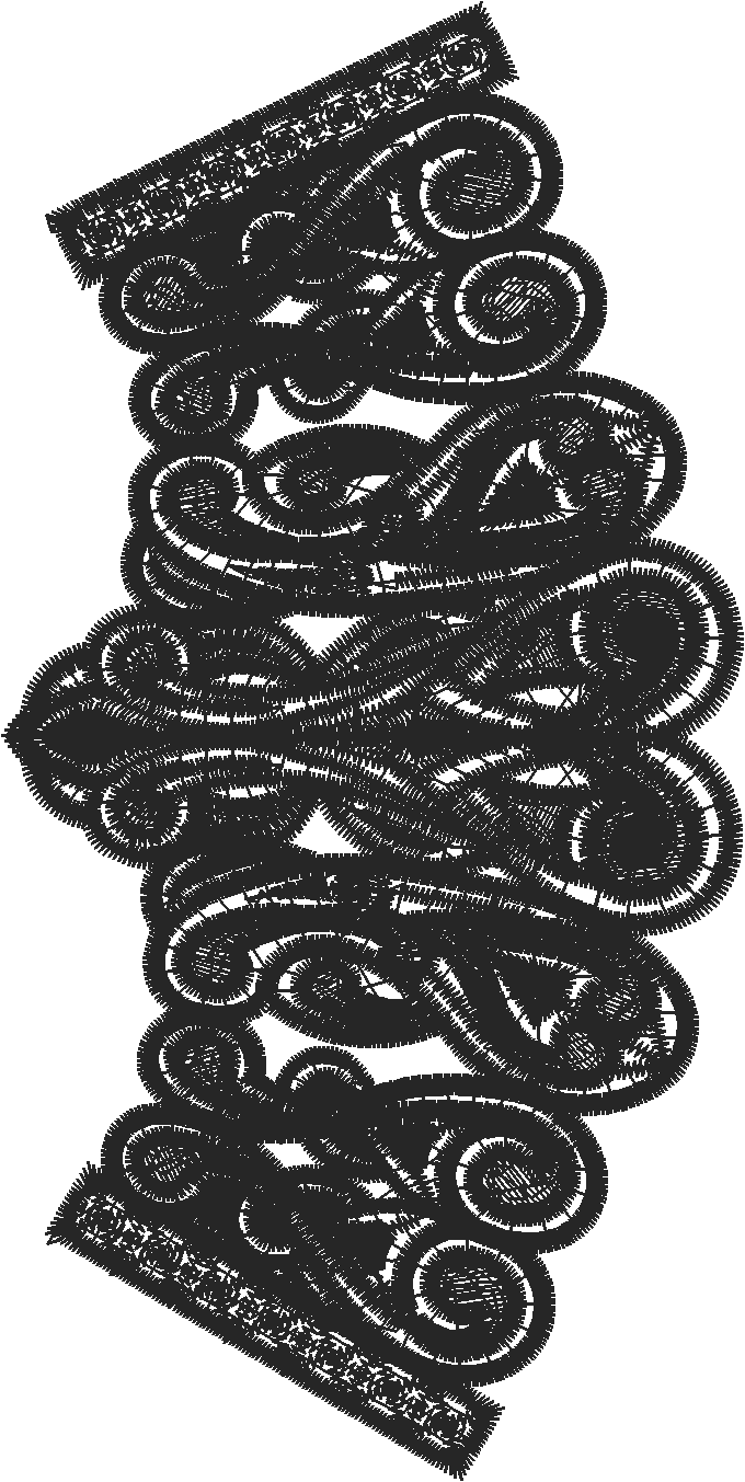 Lace 5 - Fashion Doll 1  (21)