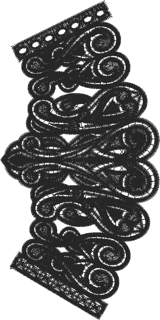 Lace 5 - Fashion Doll 1  (23)