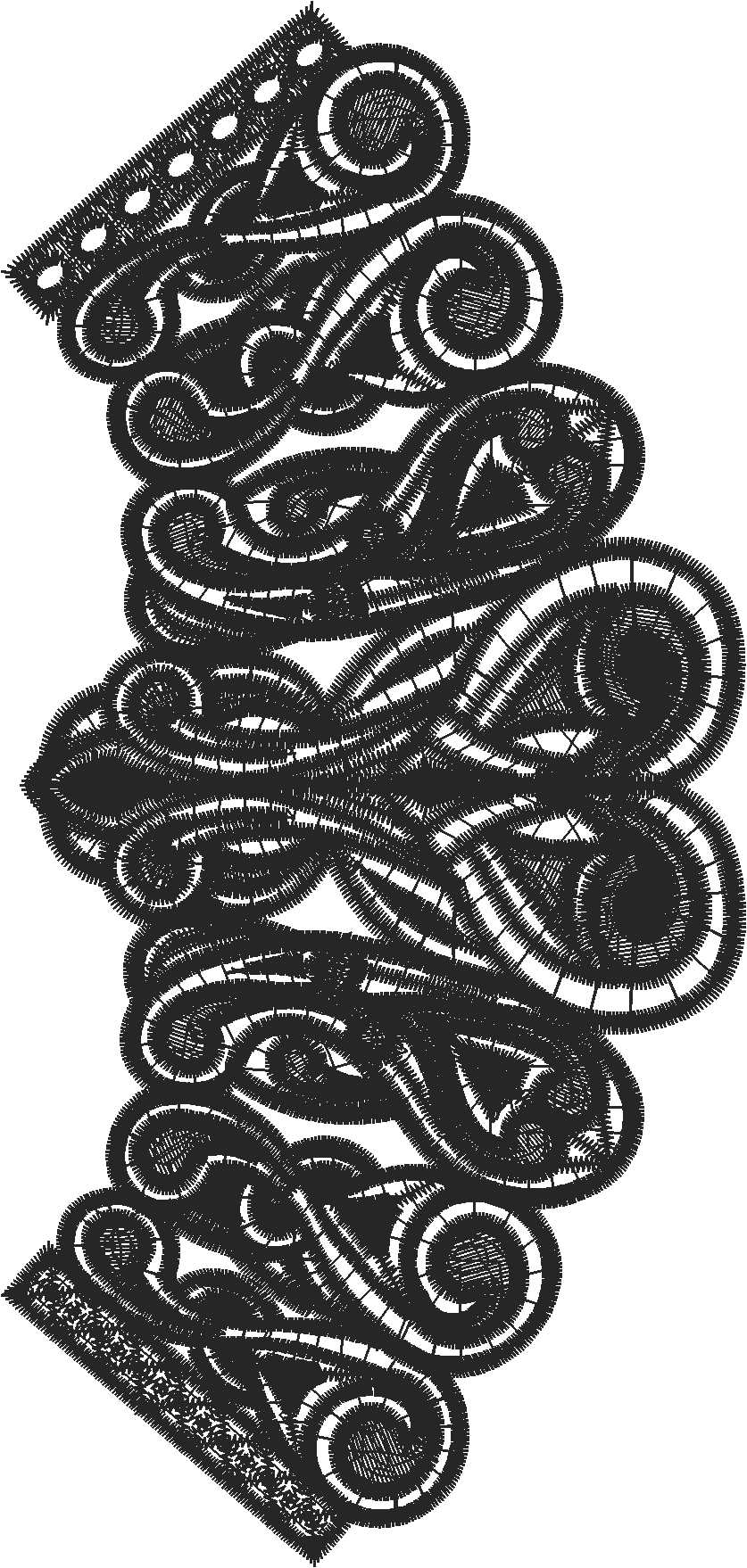 Lace 5 - Fashion Doll 1  (24)