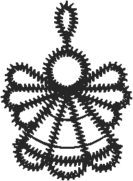 Lace 5 - Fashion Doll 1  (4)