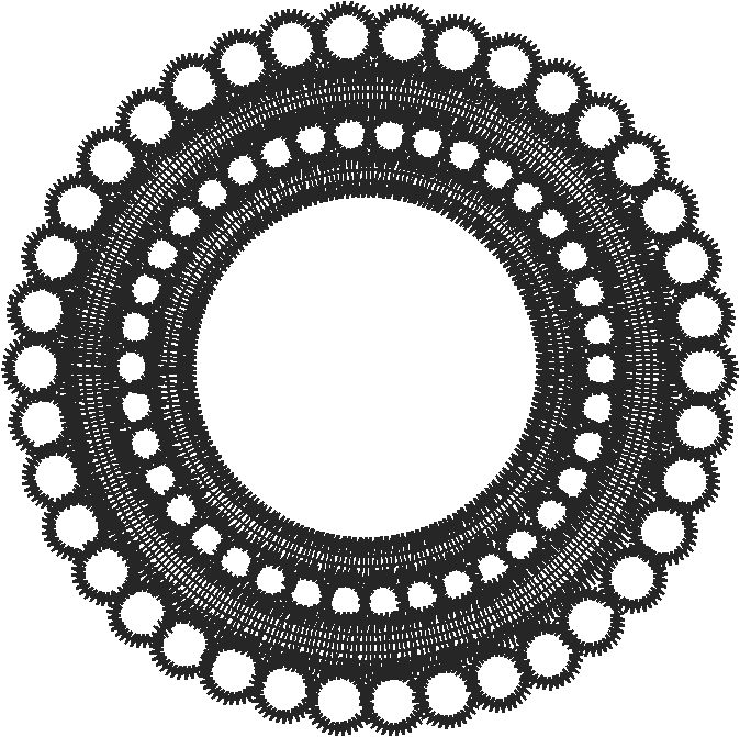 Lace 5 - Fashion Doll 1  (44)