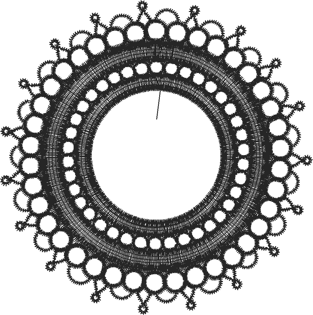 Lace 5 - Fashion Doll 1  (45)