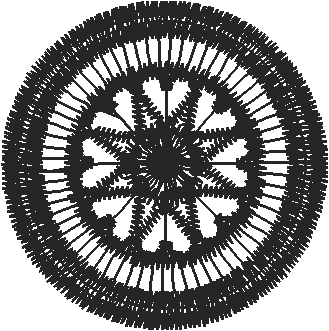 Lace 5 - Fashion Doll 1  (47)