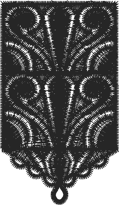 Lace 5 - Fashion Doll 1  (62)