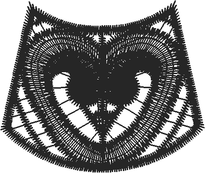 Lace 5 - Fashion Doll 1  (67)