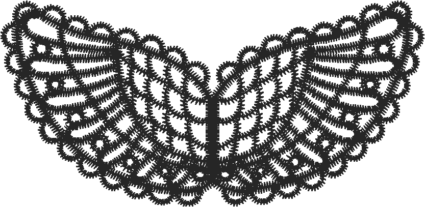 Lace 5 - Fashion Doll 1  (7)