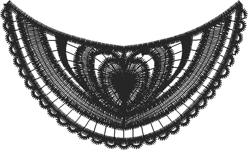 Lace 5 - Fashion Doll 1  (72)