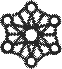 Lace 5 - Fashion Doll 1  (84)