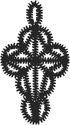 Lace 5 - Fashion Doll 1  (86)