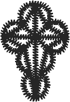 Lace 5 - Fashion Doll 1  (87)