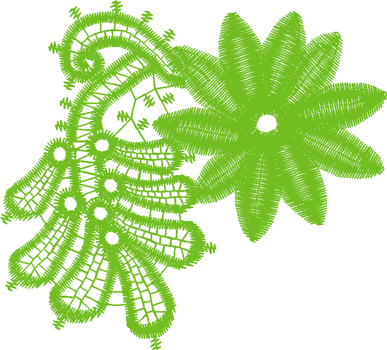 Lace 6 - Lace & Romantic 1 (12)