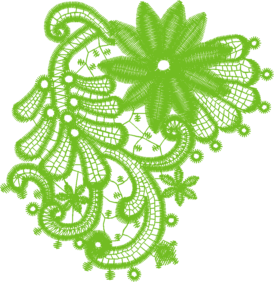 Lace 6 - Lace & Romantic 1 (15)