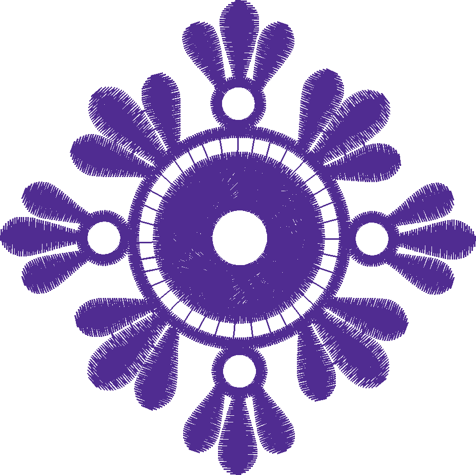 Lace 6 - Lace & Romantic 1 (2)