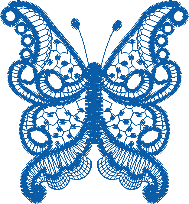 Lace 6 - Lace & Romantic 1 (30)