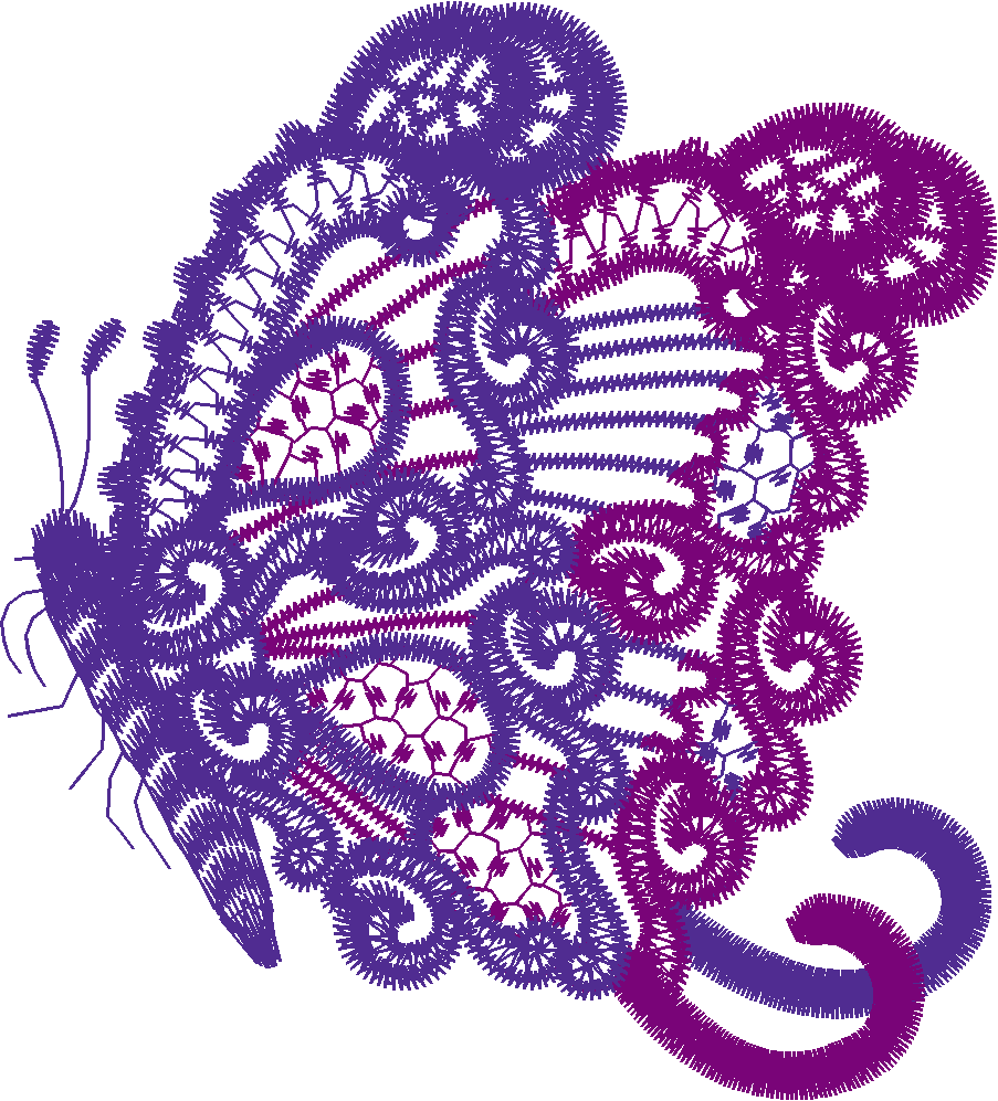 Lace 6 - Lace & Romantic 1 (32)