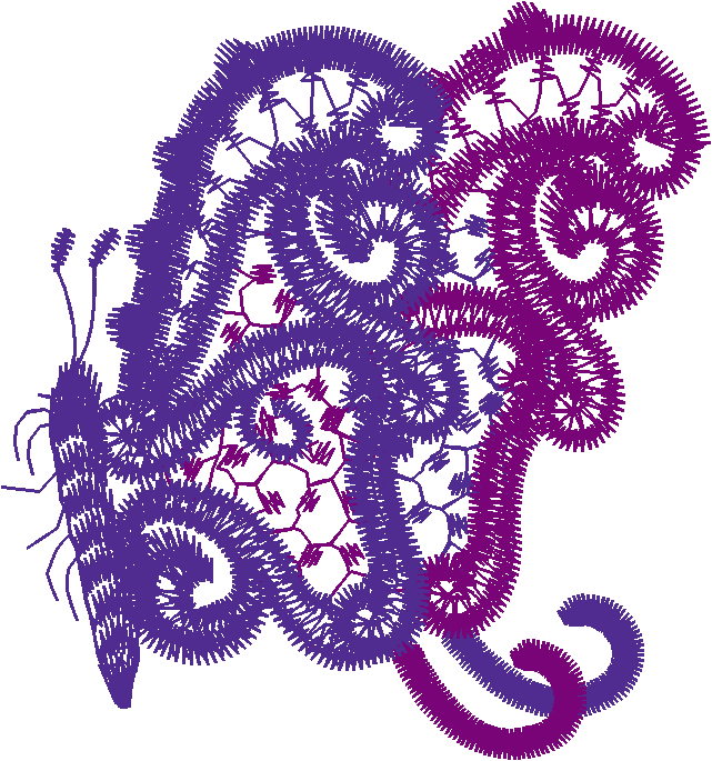 Lace 6 - Lace & Romantic 1 (34)