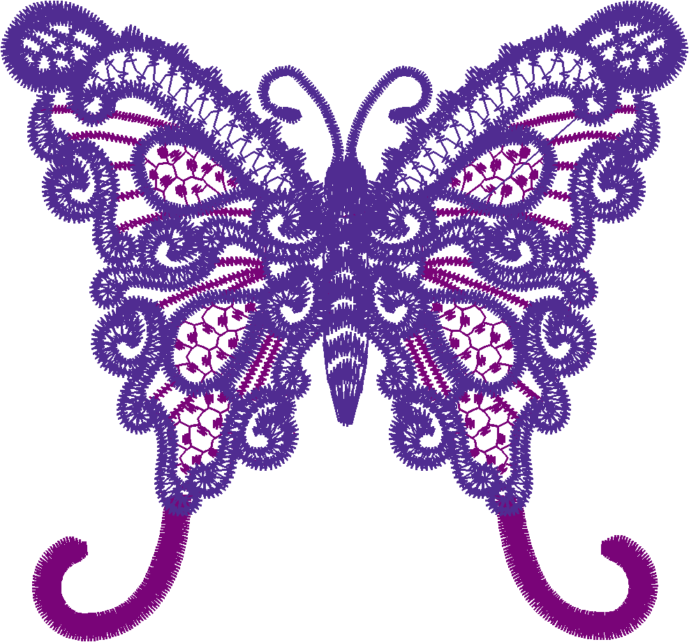 Lace 6 - Lace & Romantic 1 (37)