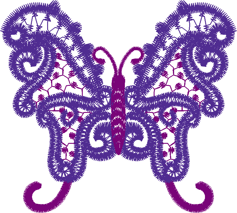 Lace 6 - Lace & Romantic 1 (38)