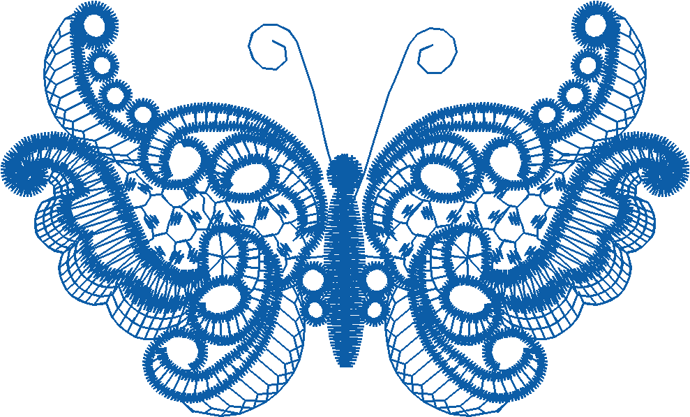 Lace 6 - Lace & Romantic 1 (40)