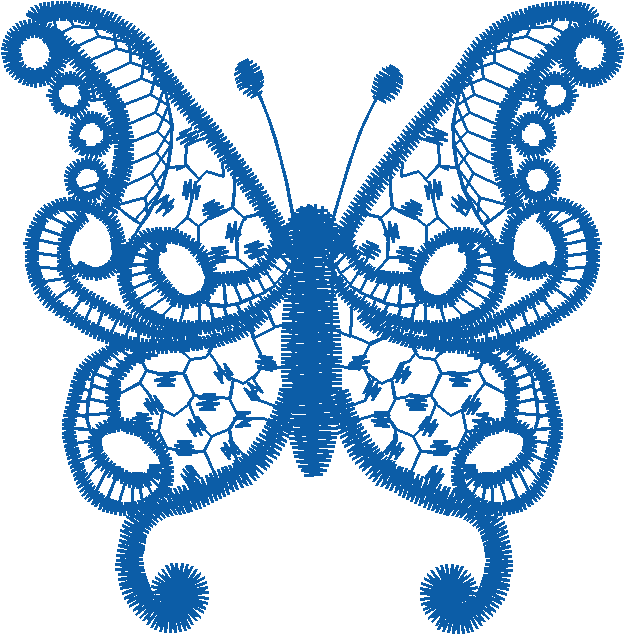 Lace 6 - Lace & Romantic 1 (43)