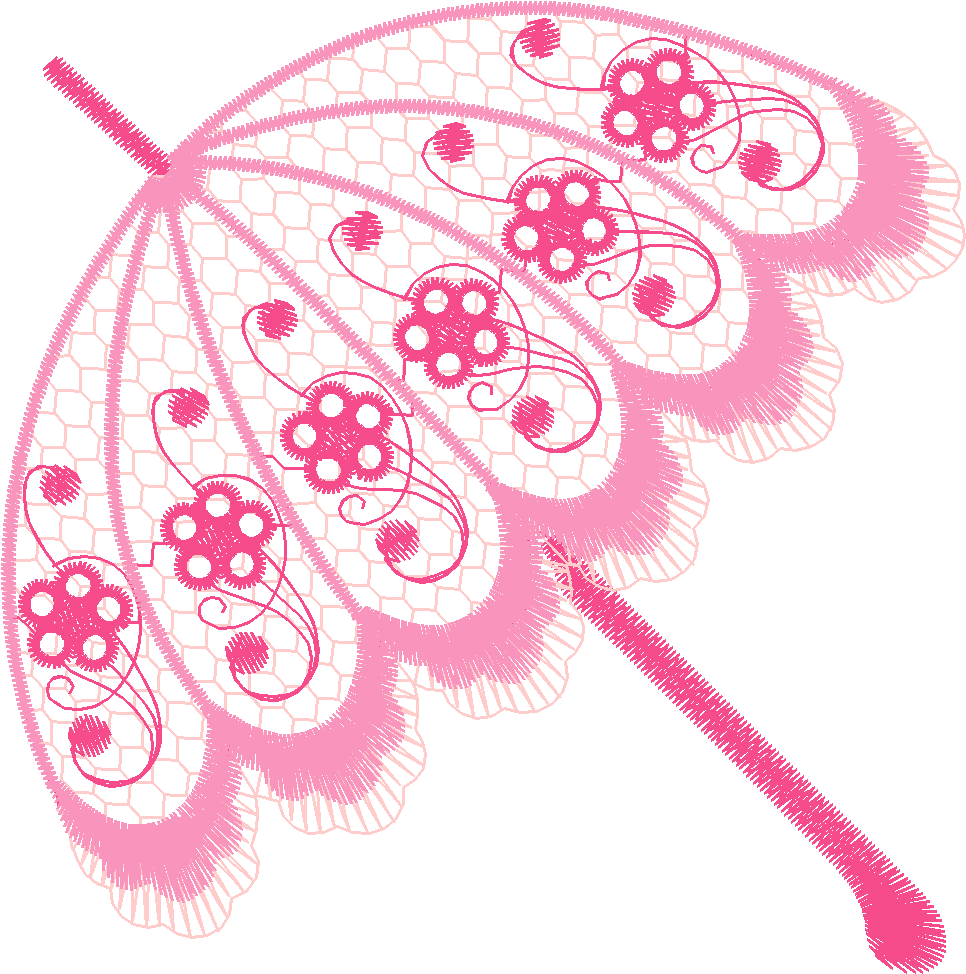 Lace 6 - Lace & Romantic 1 (46)