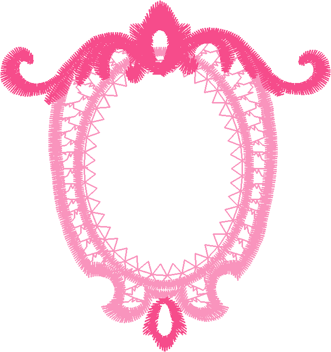 Lace 6 - Lace & Romantic 1 (5)