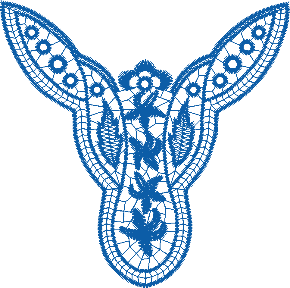 Lace 6 - Lace & Romantic 1 (55)