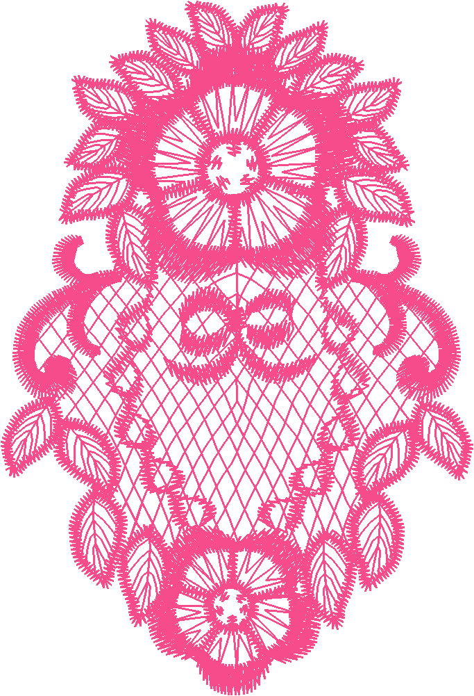 Lace 6 - Lace & Romantic 1 (66)