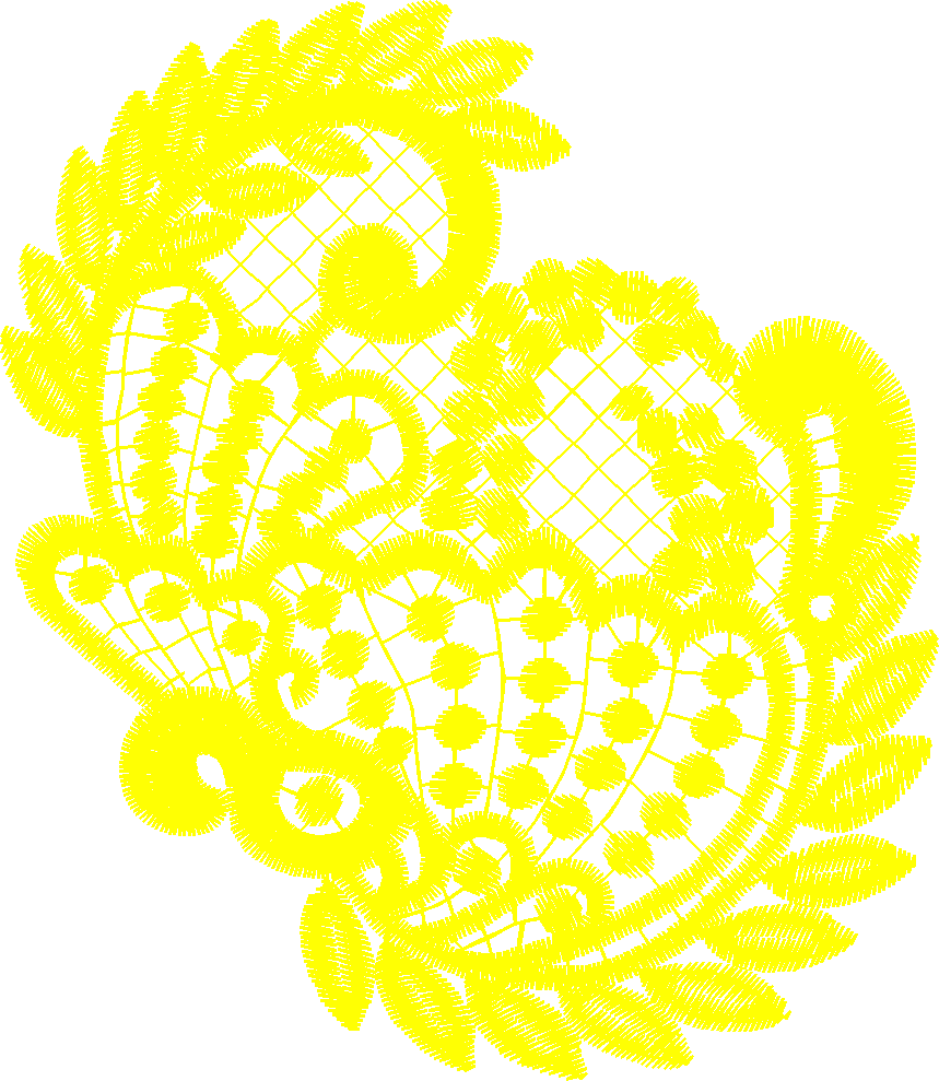 Lace 6 - Lace & Romantic 1 (74)