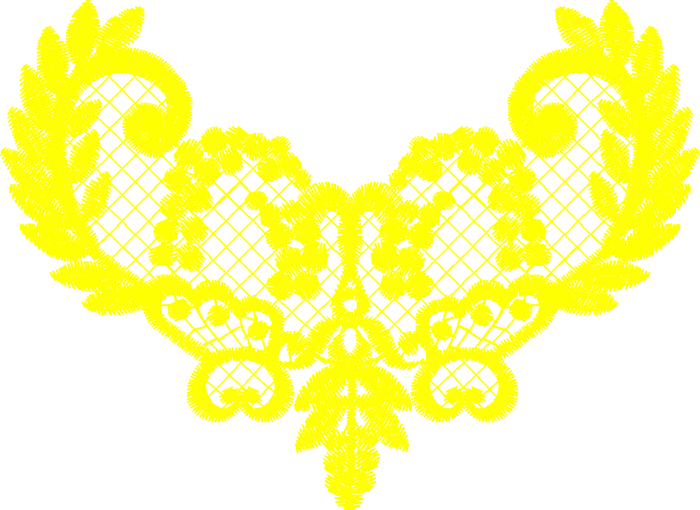 Lace 6 - Lace & Romantic 1 (76)