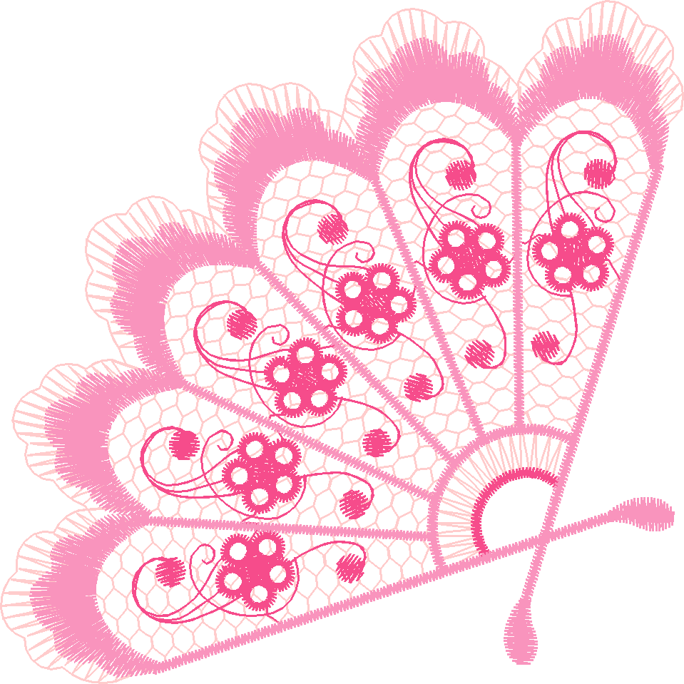 Lace 6 - Lace & Romantic 1 (8)