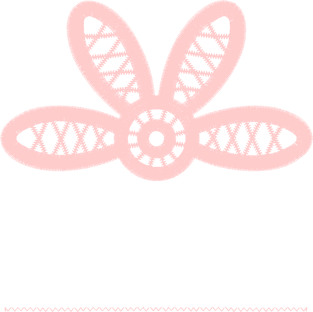 Lace 7 - Free Standing Ensemble 1  (10)