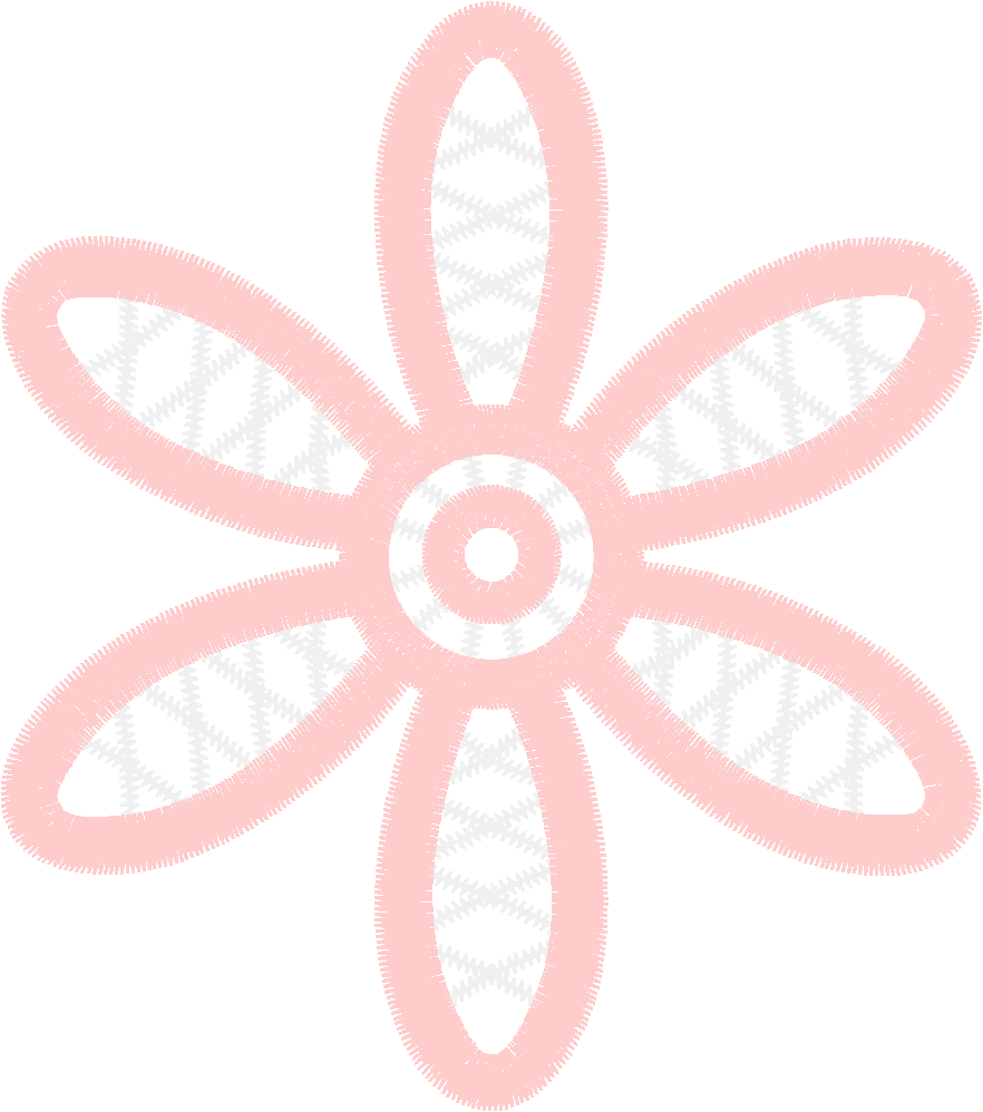 Lace 7 - Free Standing Ensemble 1  (3)