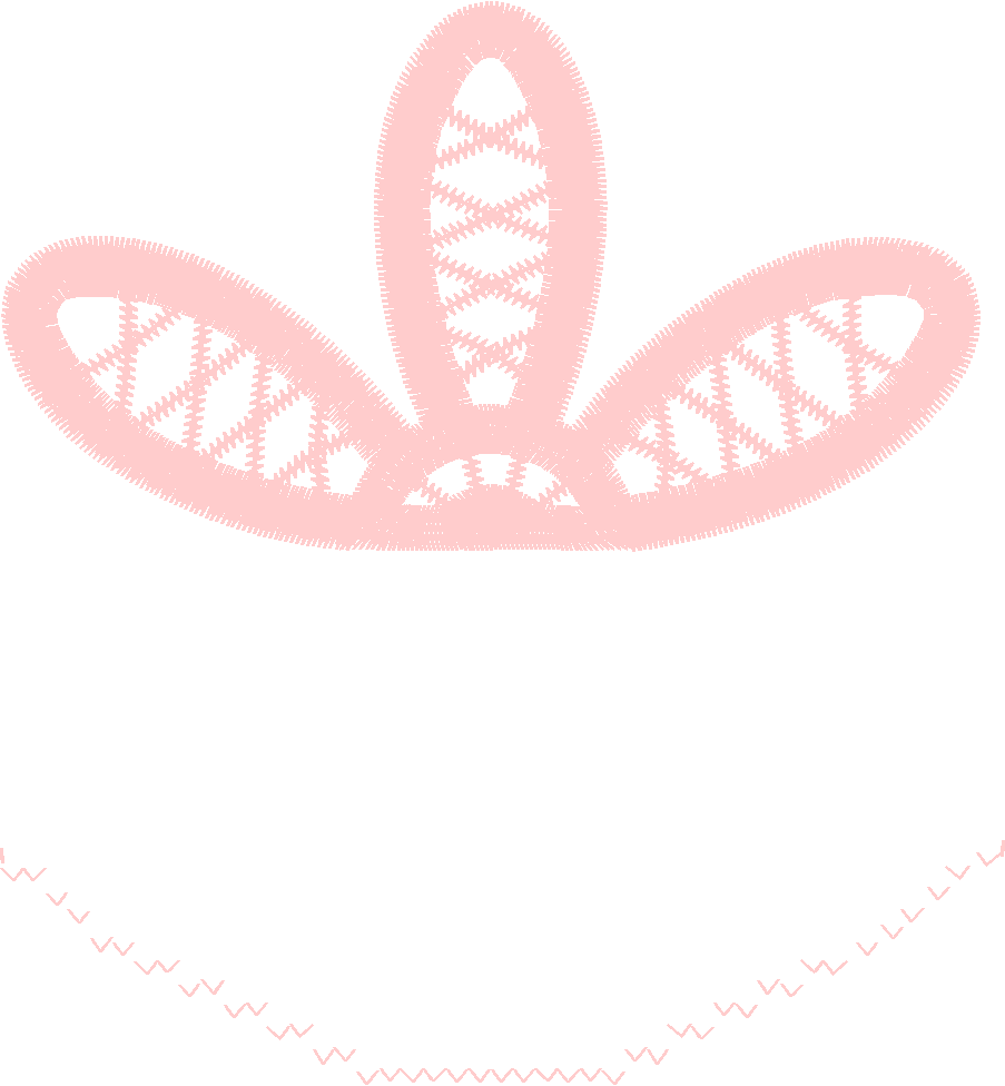 Lace 7 - Free Standing Ensemble 1  (7)