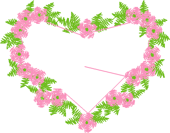 Lace 9 - Lace & Hearts 1 (16)