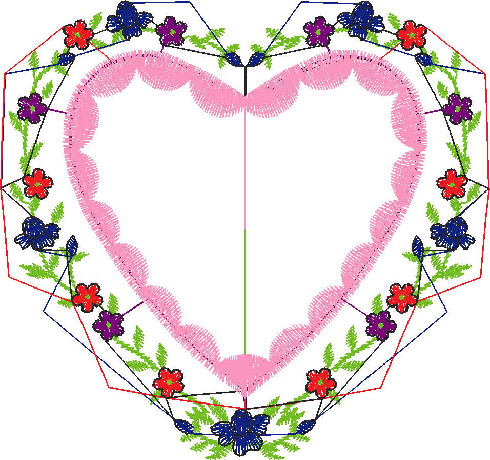 Lace 9 - Lace & Hearts 1 (17)