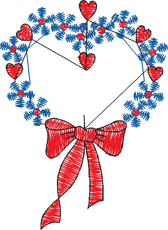 Lace 9 - Lace & Hearts 1 (20)