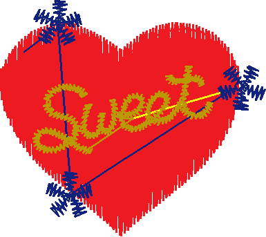 Lace 9 - Lace & Hearts 1 (21)