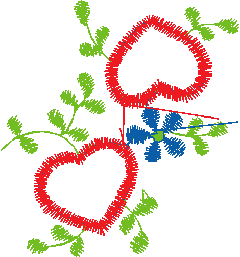 Lace 9 - Lace & Hearts 1 (22)