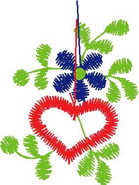 Lace 9 - Lace & Hearts 1 (27)