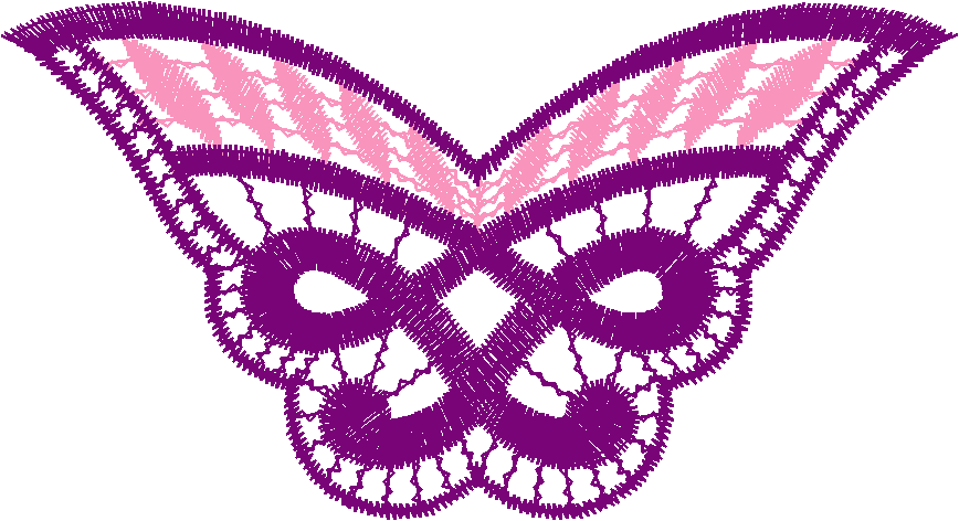 Lace 9 - Lace & Hearts 1 (5)