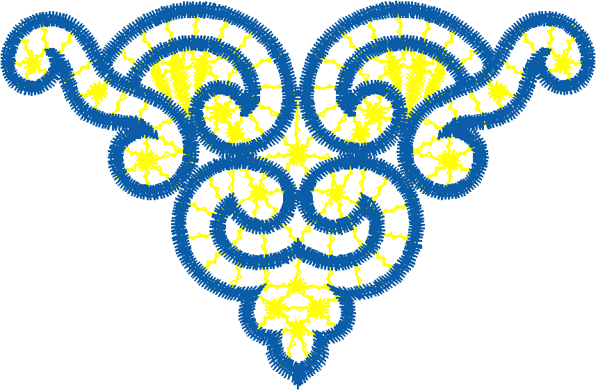 Lace 9 - Lace & Hearts 1 (6)