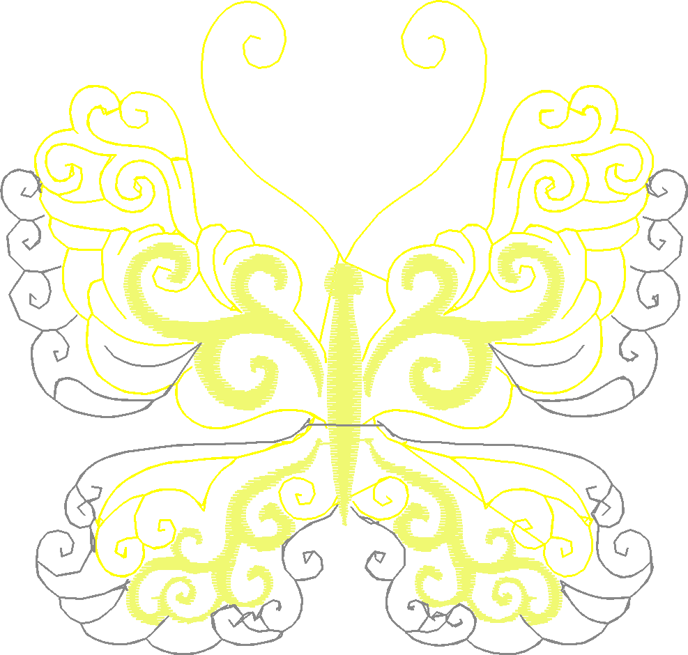 Lacy Butterflies 1  (7)